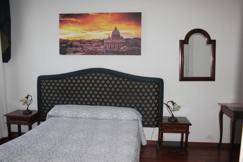 Sole E Luna Alojamento de Acomodação e Pequeno-almoço Roma